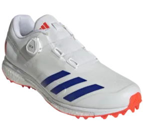 Adidas 22YDS Boost Cricket Shoes