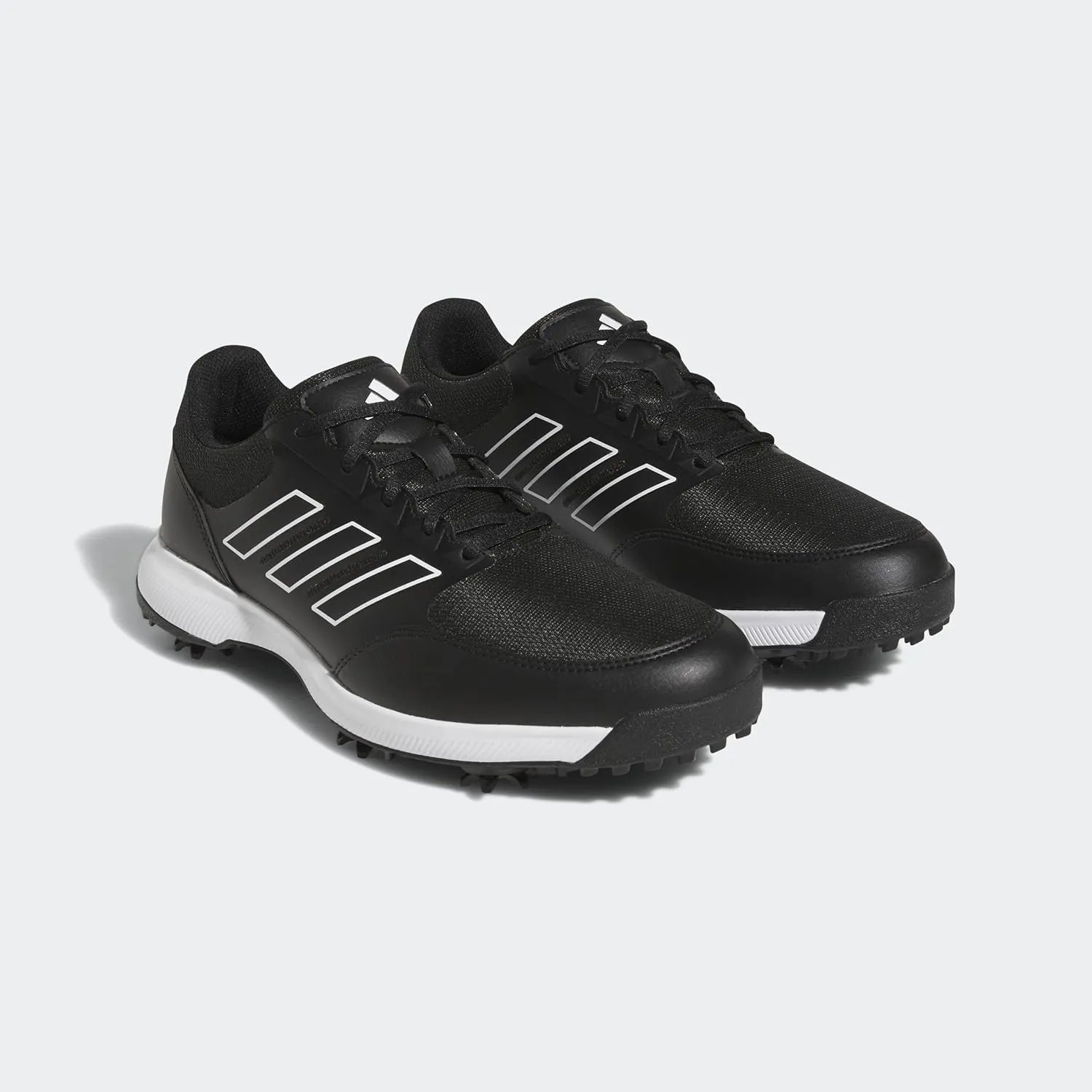 adidas Men's Tech Response 3.0 Golf Shoe