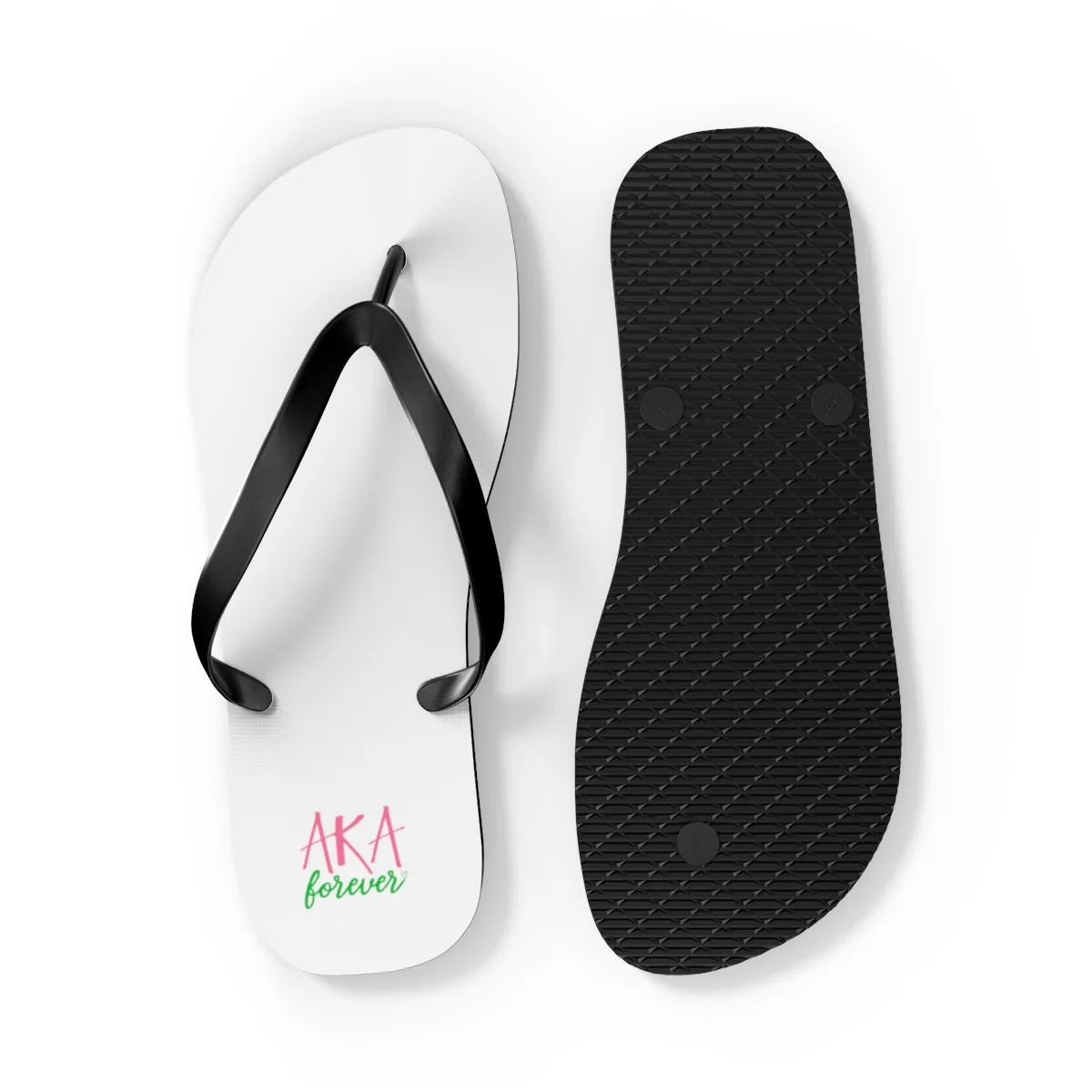 AKA Forever Flip Flops