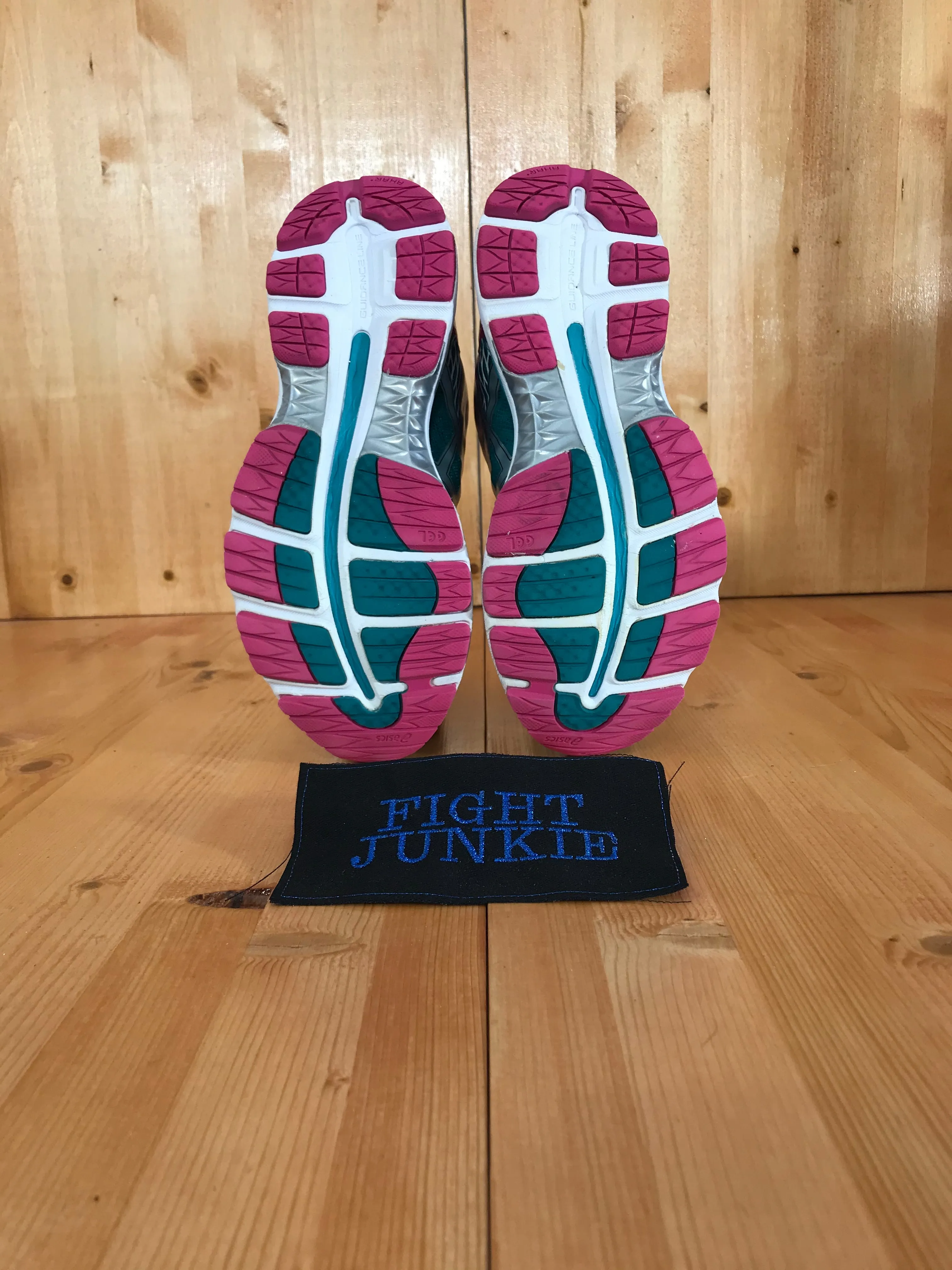 ASICS GEL NIMBUS 18 Womens Size 8.5 Shoes Sneakers