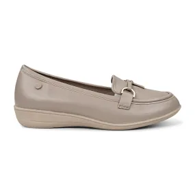 Bata Comfit VENESSA Flat Closed Shoe for Women