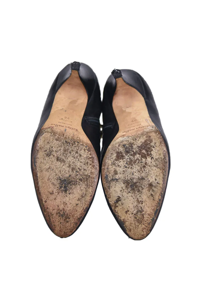 Betty Muller Heels