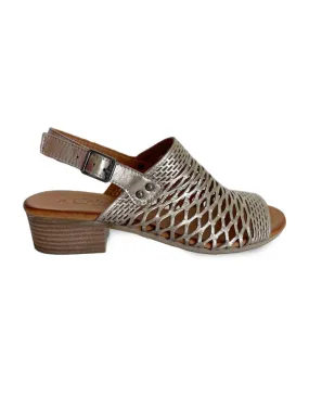 Cabello Alaca Pewter