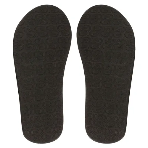 Cobian Men's Floater 2 Sandals - Mocha FLT18-203