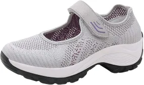 Deals of The Day Clearance Brown Casual Shoes for Women Chunky Sneakers for Women Men's Supportive Running Cushioned Athletic Tennis Shoes for Women Men's Hiking Shoe Trainers Shoes