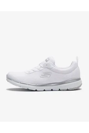 FLEX APPEAL 3.0 Women-s White Sneakers - S13070