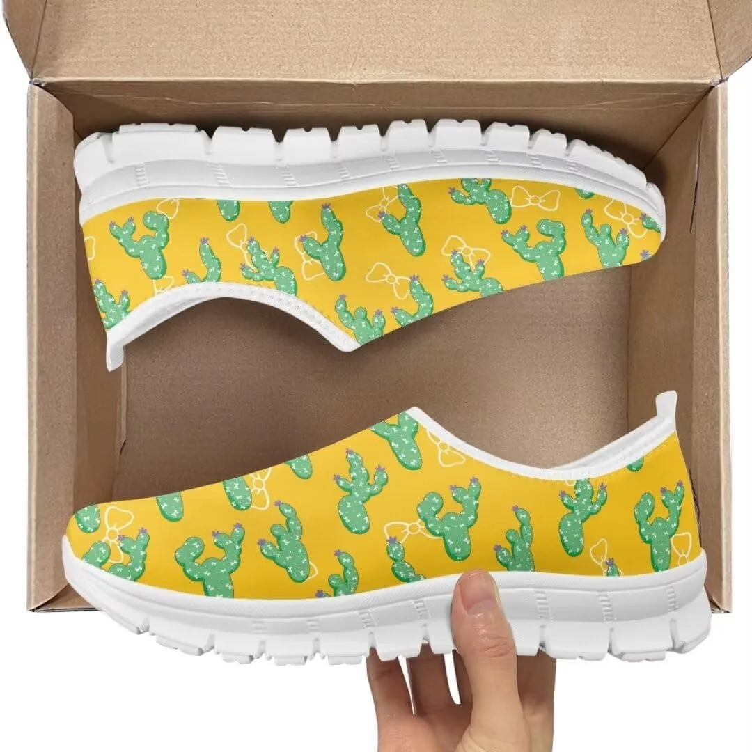 Jeiento Slip On Shoes for Women Casual Shoes Breathable Travel Walking Flat Shoes Lightweight Time Off Sneaker Dressy Shoes