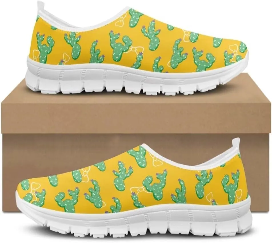 Jeiento Slip On Shoes for Women Casual Shoes Breathable Travel Walking Flat Shoes Lightweight Time Off Sneaker Dressy Shoes