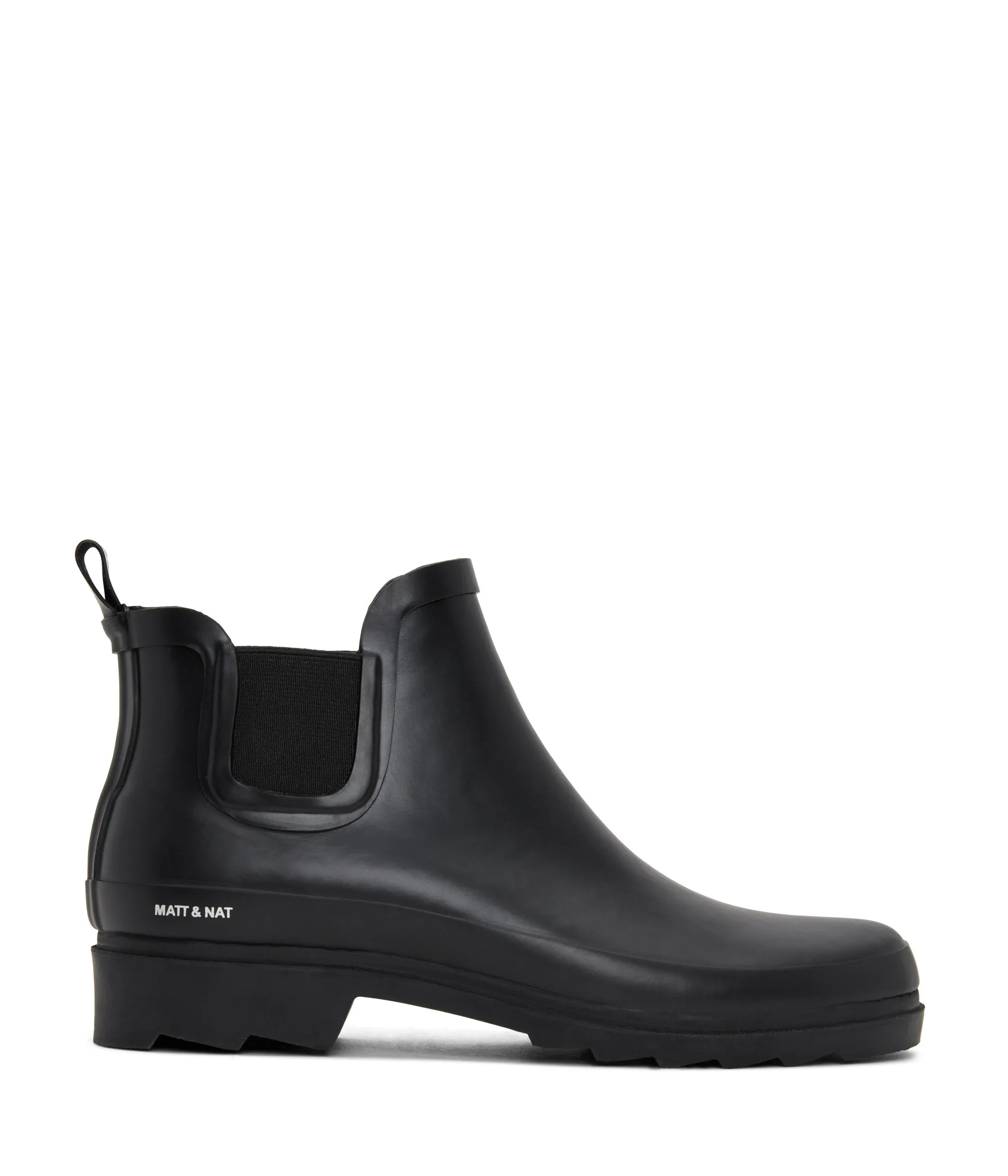 LANE Women's Vegan Rain Boots