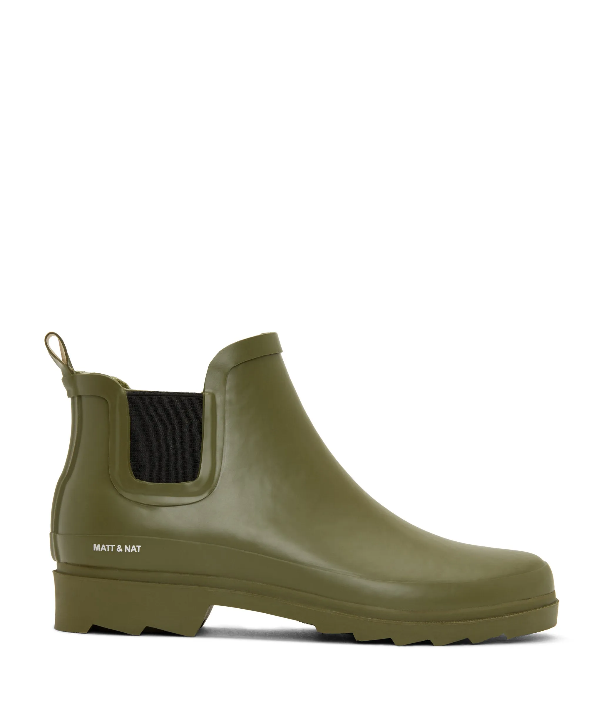 LANE Women's Vegan Rain Boots
