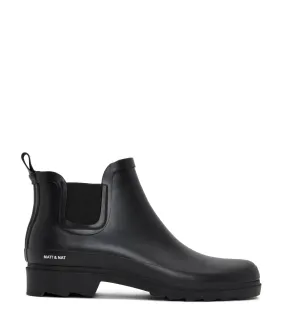 LANE Women's Vegan Rain Boots