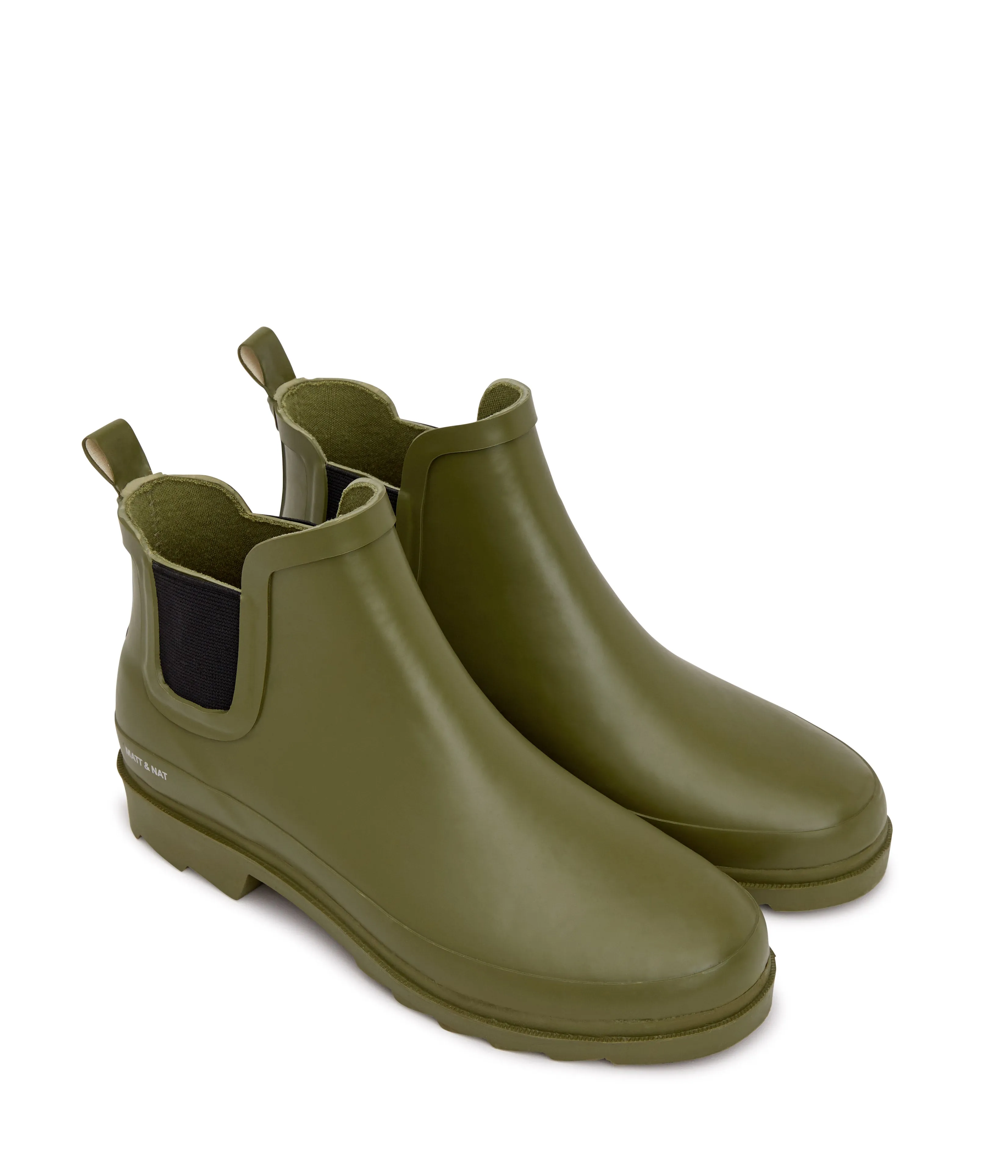 LANE Women's Vegan Rain Boots