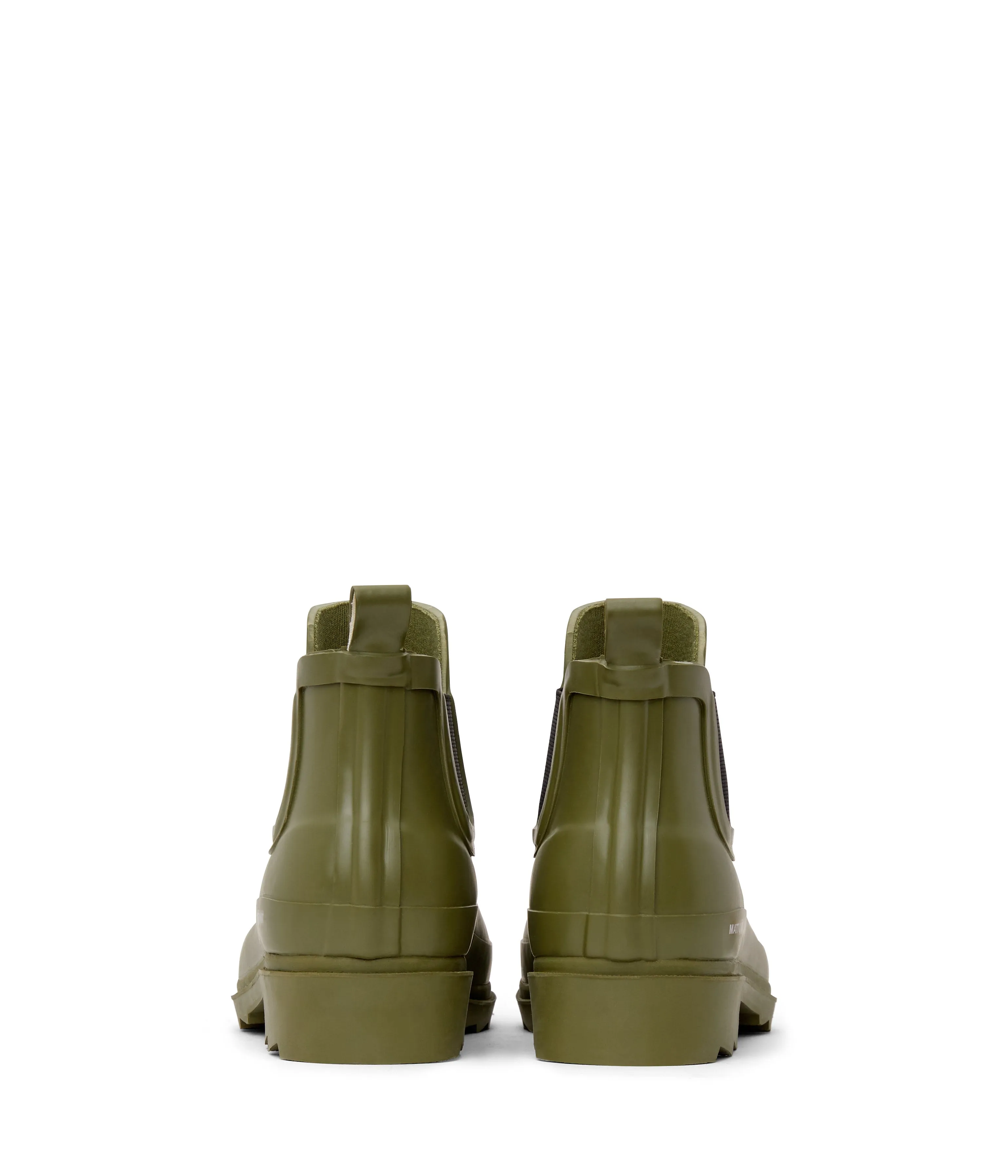 LANE Women's Vegan Rain Boots