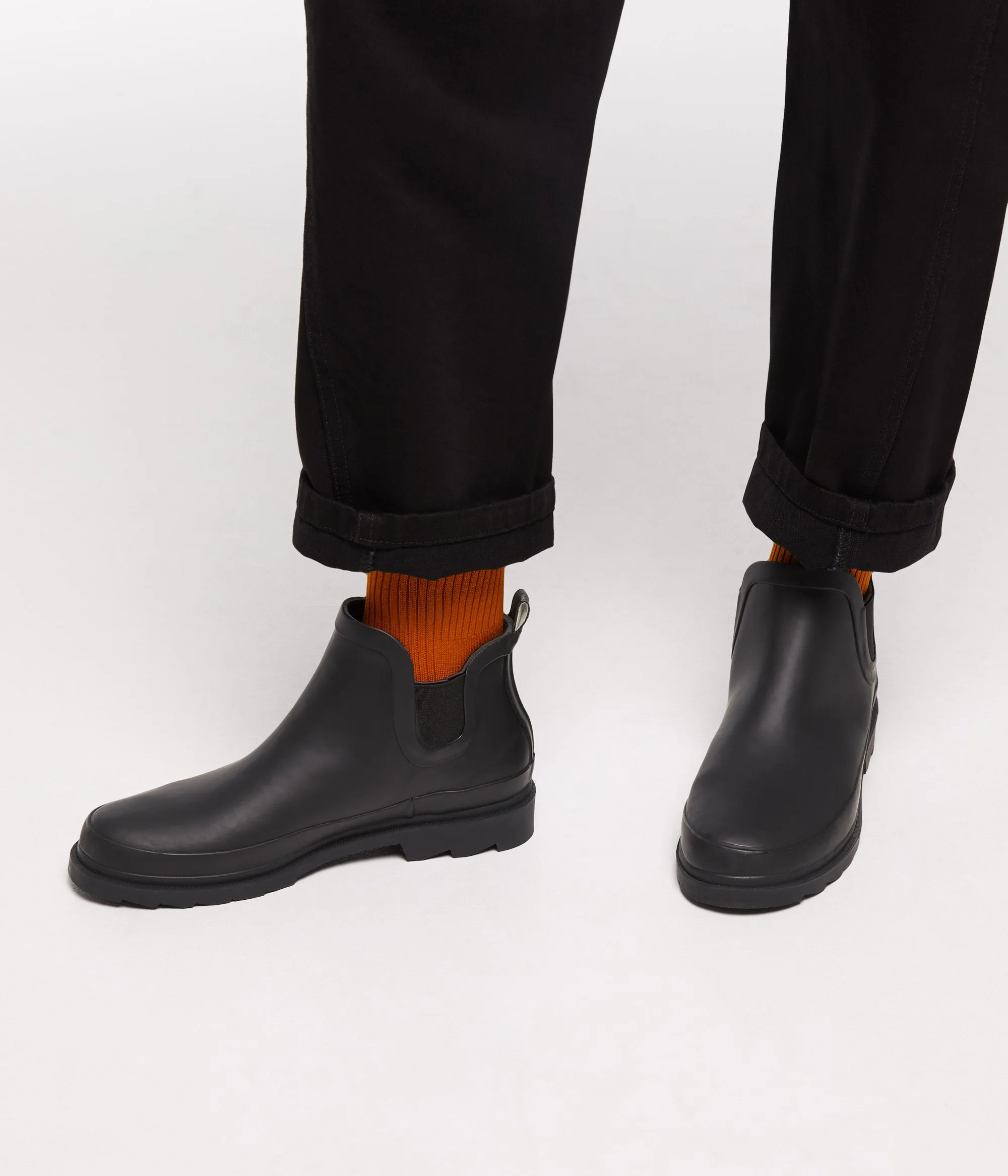 LANE Women's Vegan Rain Boots