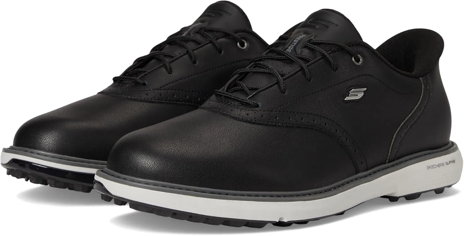 Men's Prestige Slip-in Arch Fit Golf Shoe Sneaker