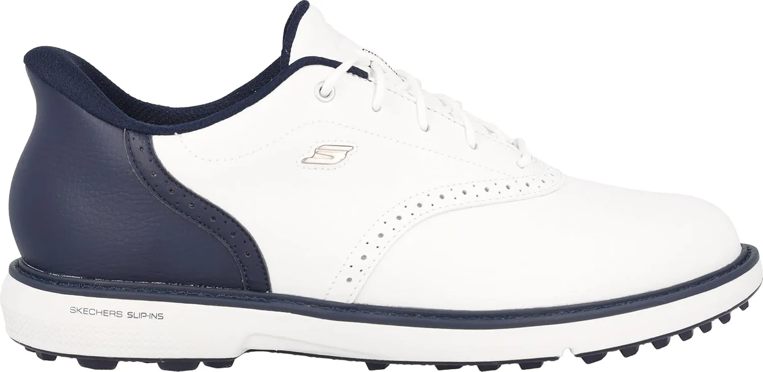 Men's Prestige Slip-in Arch Fit Golf Shoe Sneaker
