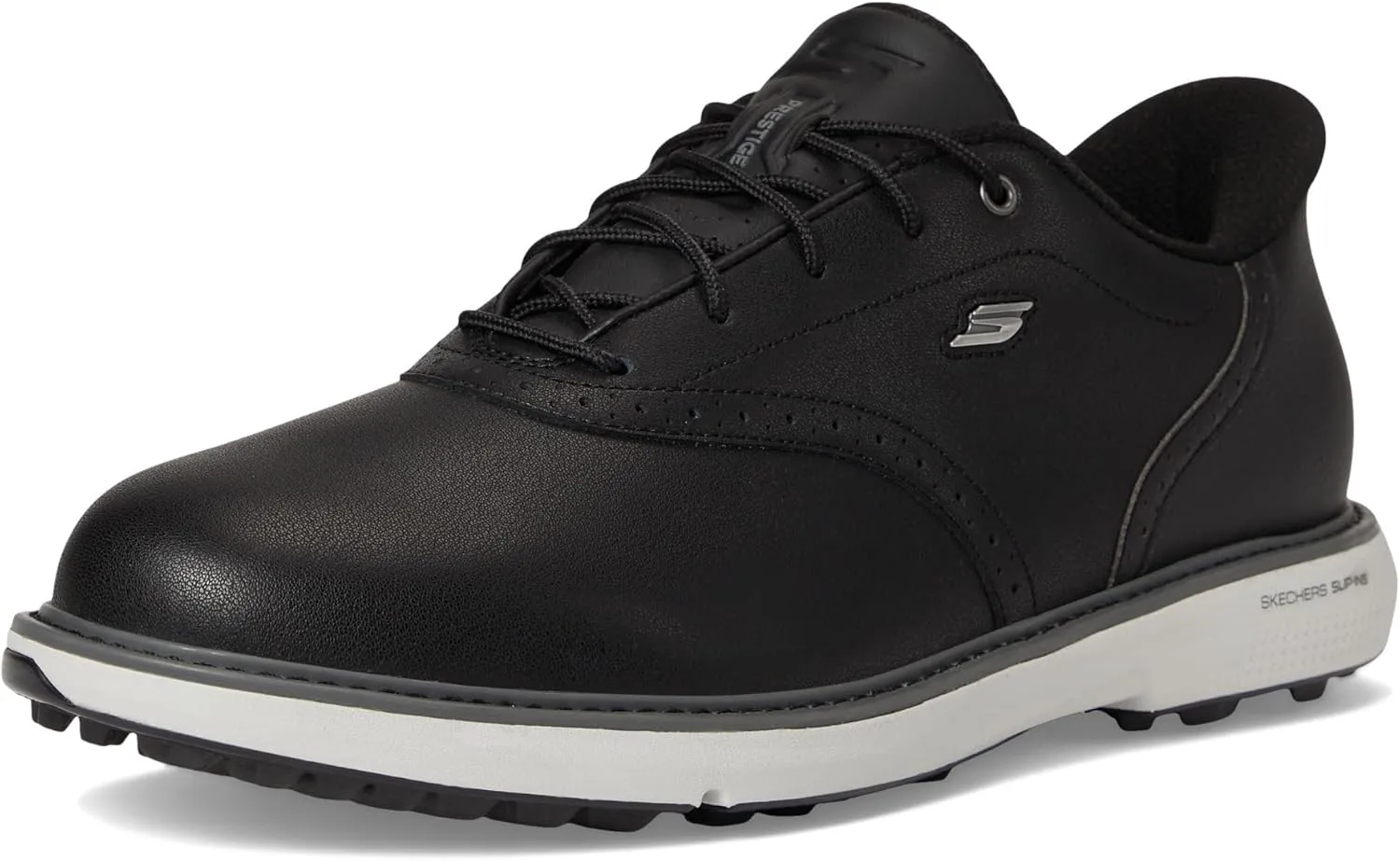 Men's Prestige Slip-in Arch Fit Golf Shoe Sneaker