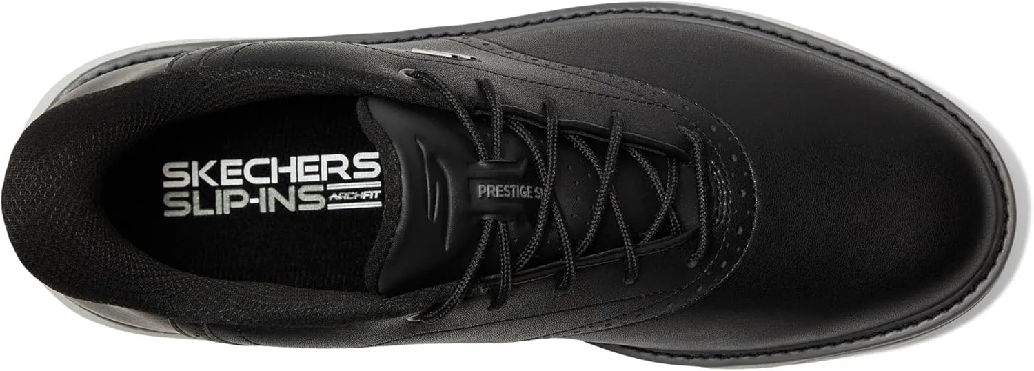 Men's Prestige Slip-in Arch Fit Golf Shoe Sneaker