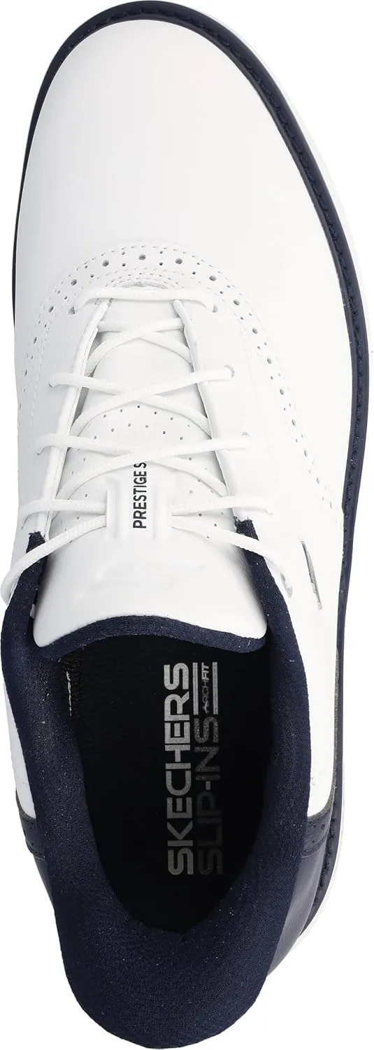 Men's Prestige Slip-in Arch Fit Golf Shoe Sneaker