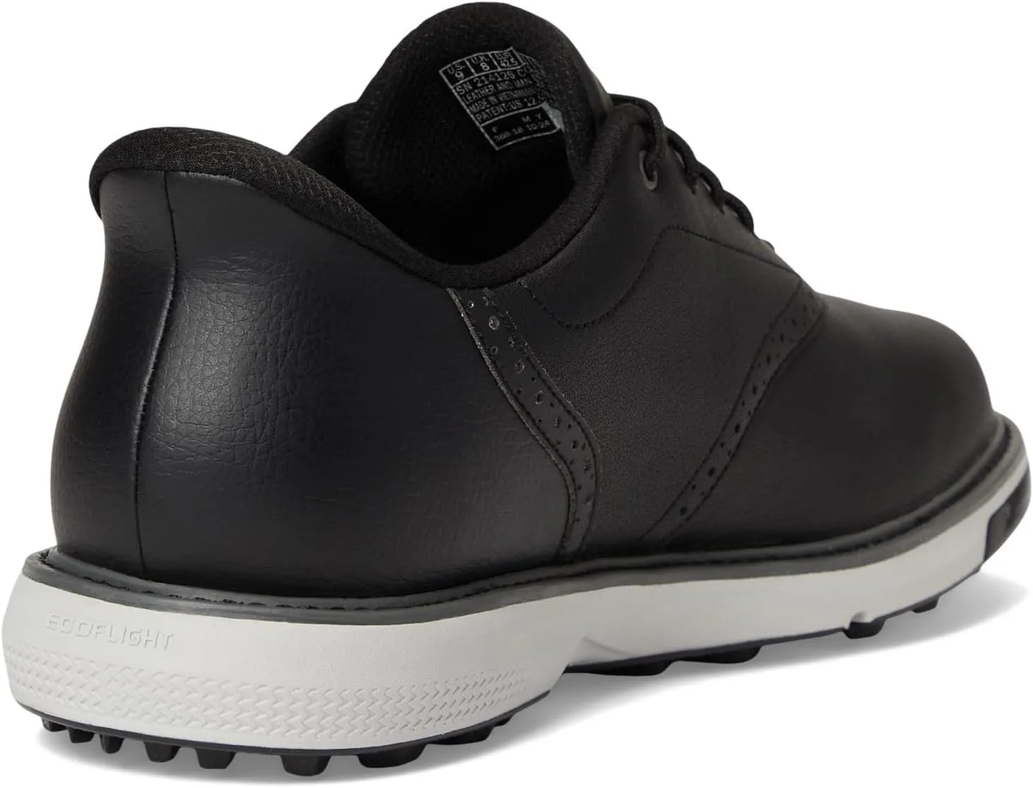 Men's Prestige Slip-in Arch Fit Golf Shoe Sneaker