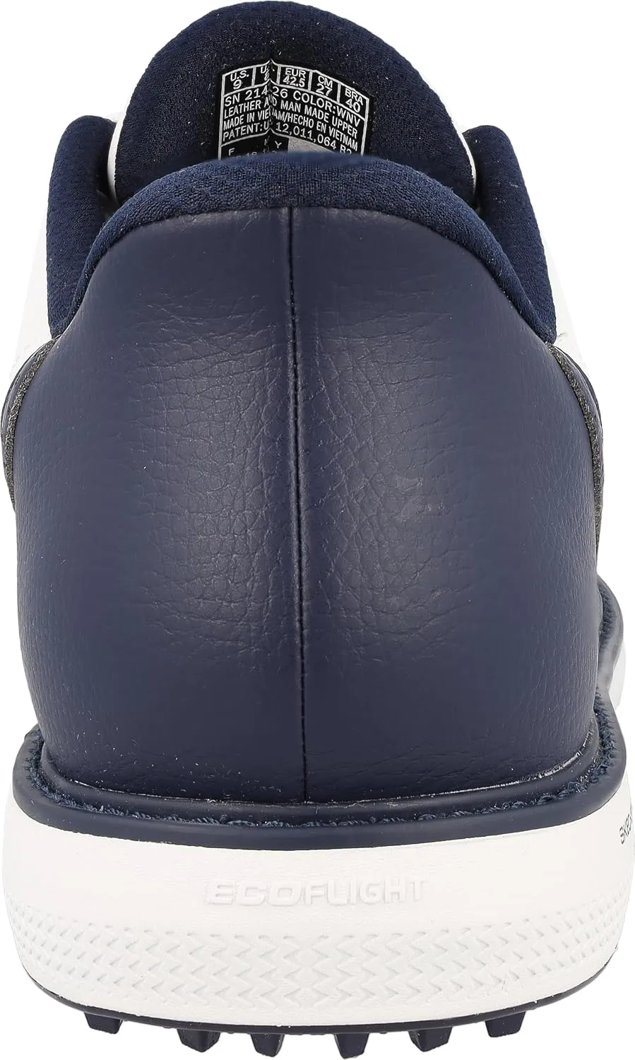 Men's Prestige Slip-in Arch Fit Golf Shoe Sneaker