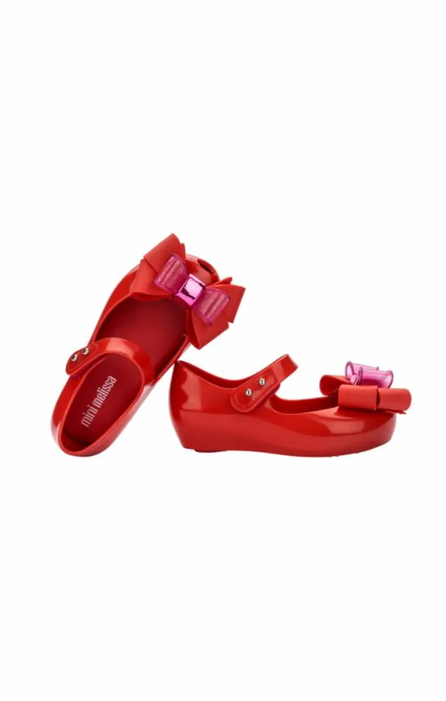 MINI MELISSA ULTRAGIRL SWEET XI