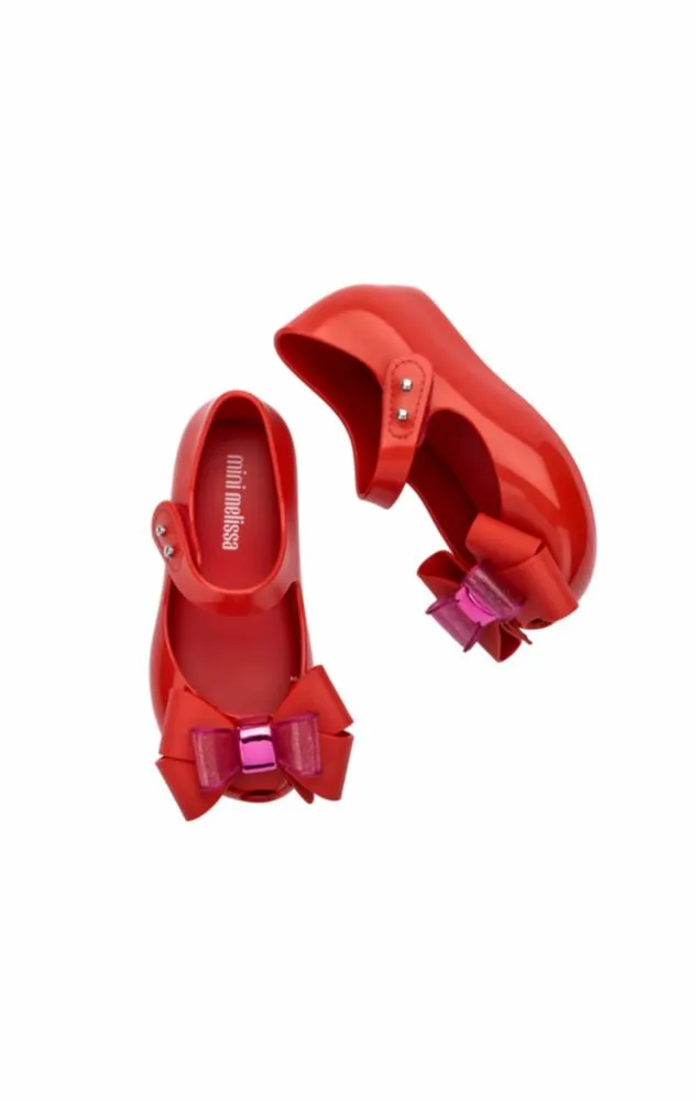 MINI MELISSA ULTRAGIRL SWEET XI