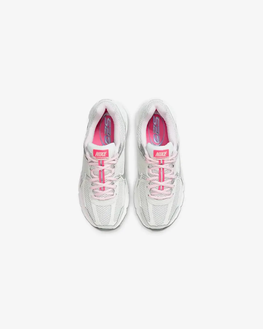 Nike Zoom Vomero 5 520 Pack Pink Foam Sneakers