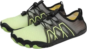 Pro Barefoot Shoes for Women Hike Barefoot Footwear Anti-Slip Breathable Quick Dry Slip-on Shoes Outdoor Sport Water Shoe Gym Workout Running Shoe