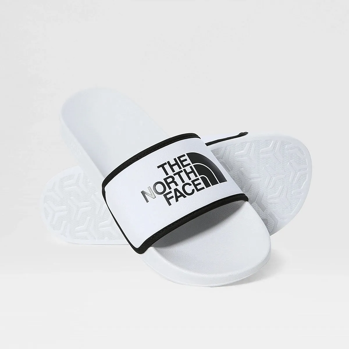 The North Face - כפכפי גברים BASE CAMP SLIDE III