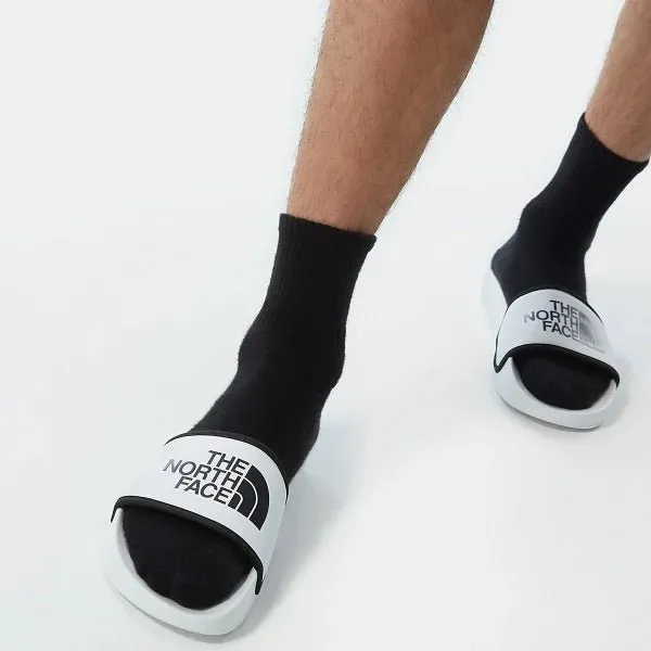 The North Face - כפכפי גברים BASE CAMP SLIDE III