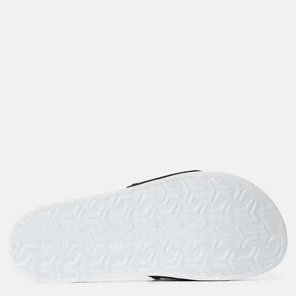 The North Face - כפכפי גברים BASE CAMP SLIDE III