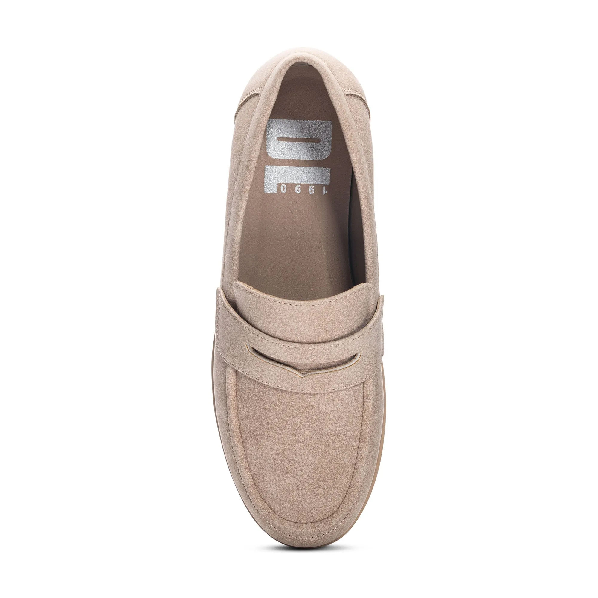 Voidz Casual Loafer