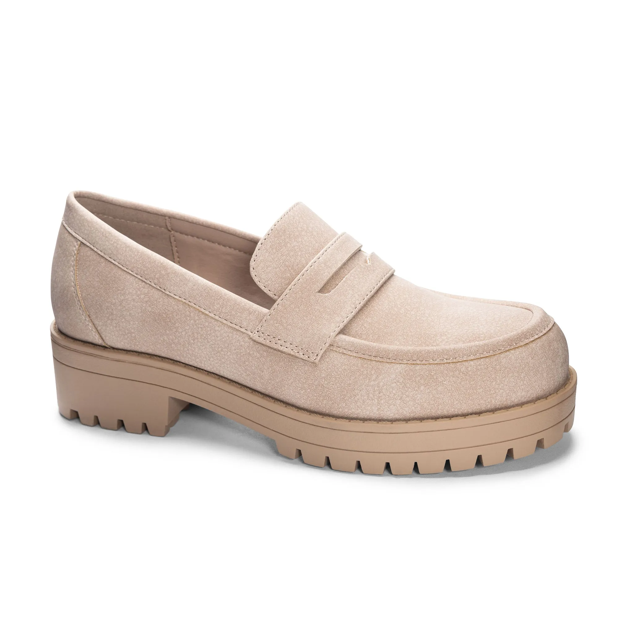 Voidz Casual Loafer