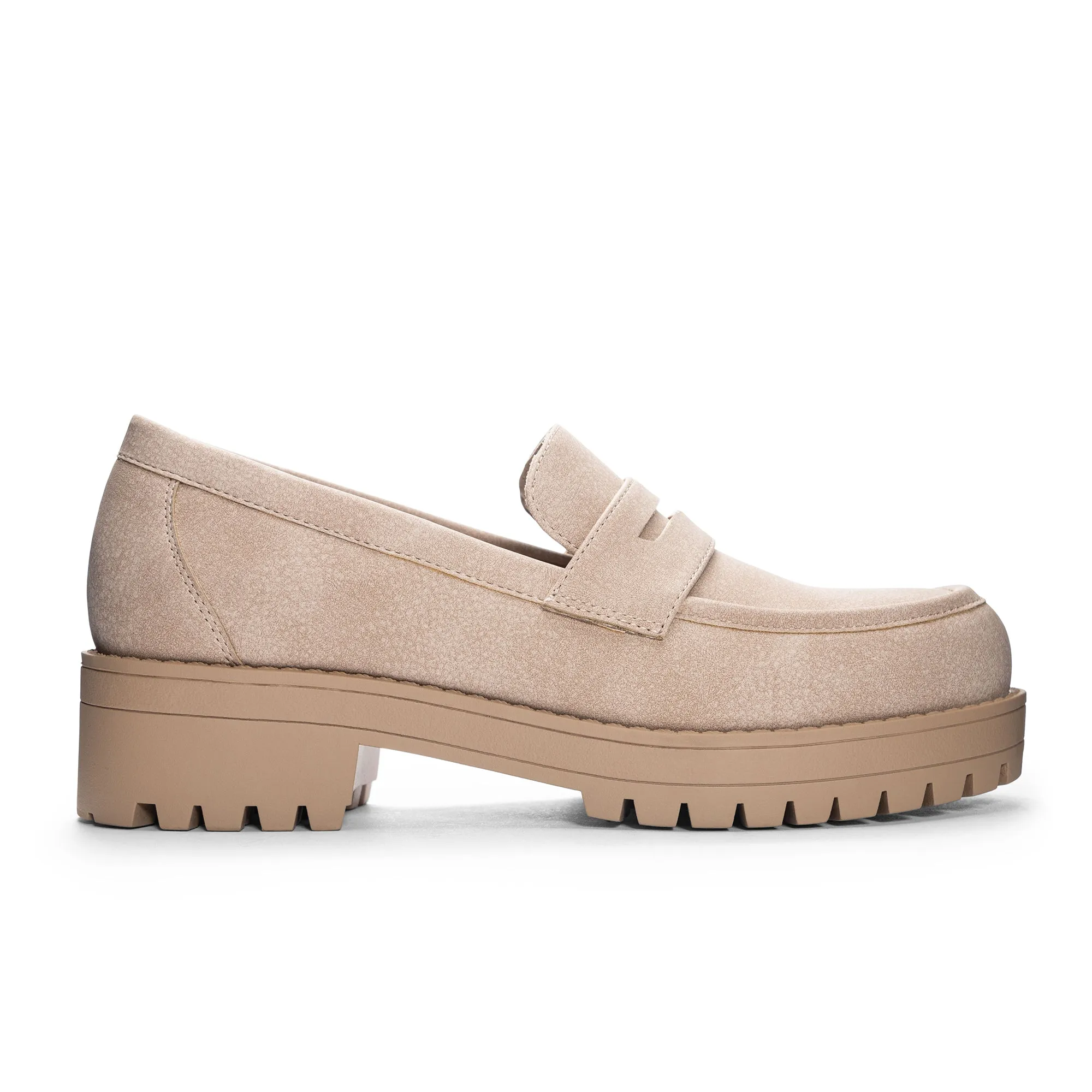 Voidz Casual Loafer