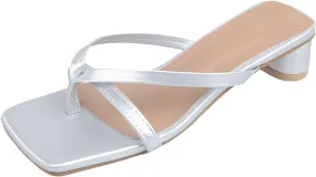 Womens Flip Flops Flip Flop Slippers Comfortable Beach Sandals Slip on Thong Flat Sandals Sandals for Women