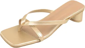 Womens Flip Flops Flip Flop Slippers Comfortable Beach Sandals Slip on Thong Flat Sandals Sandals for Women