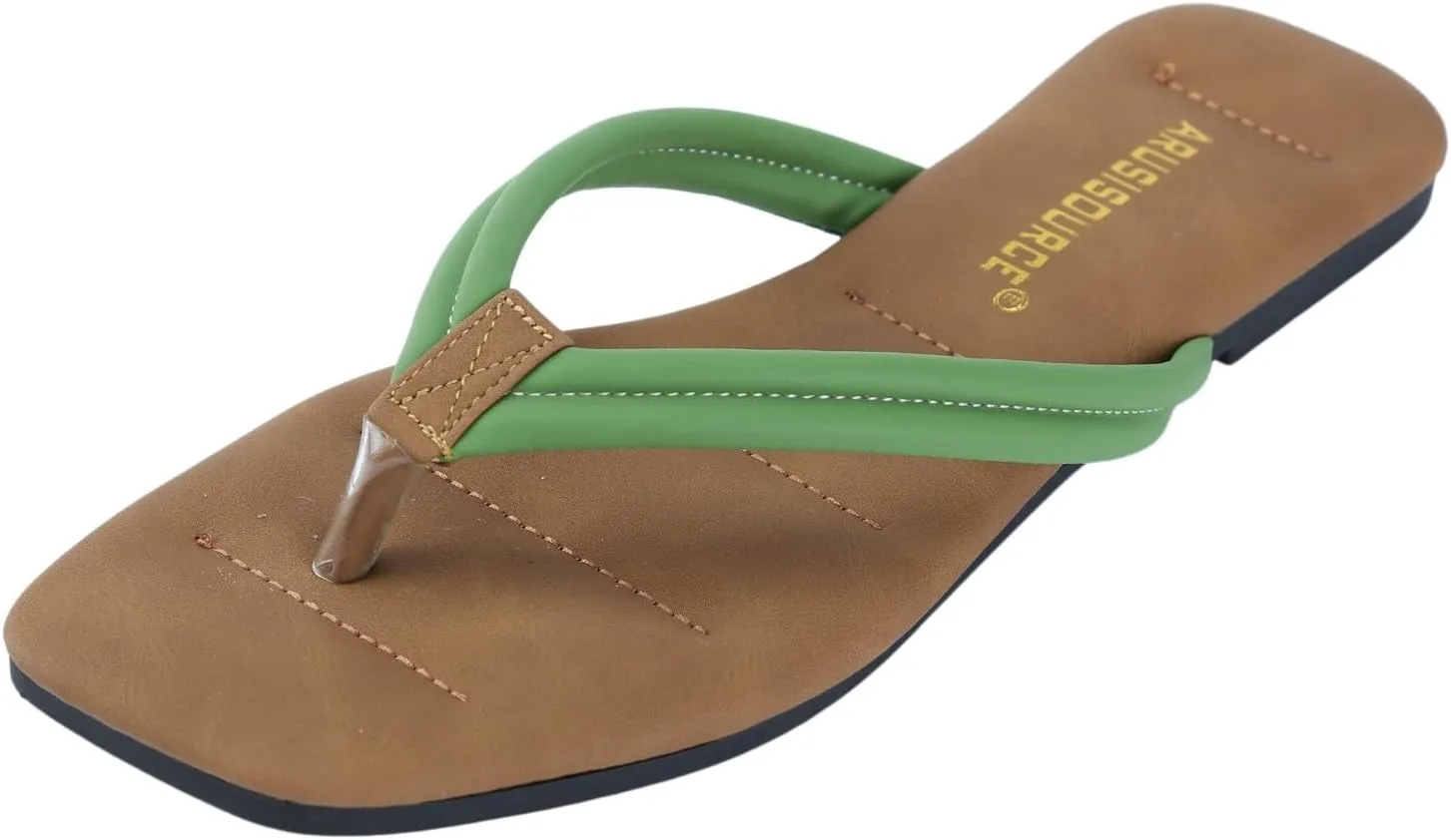 Women's Sandals Women Shoes Soft Soled Flip Flops Fashionable Flip Flops Beach Sandals Slide Sandals for Women