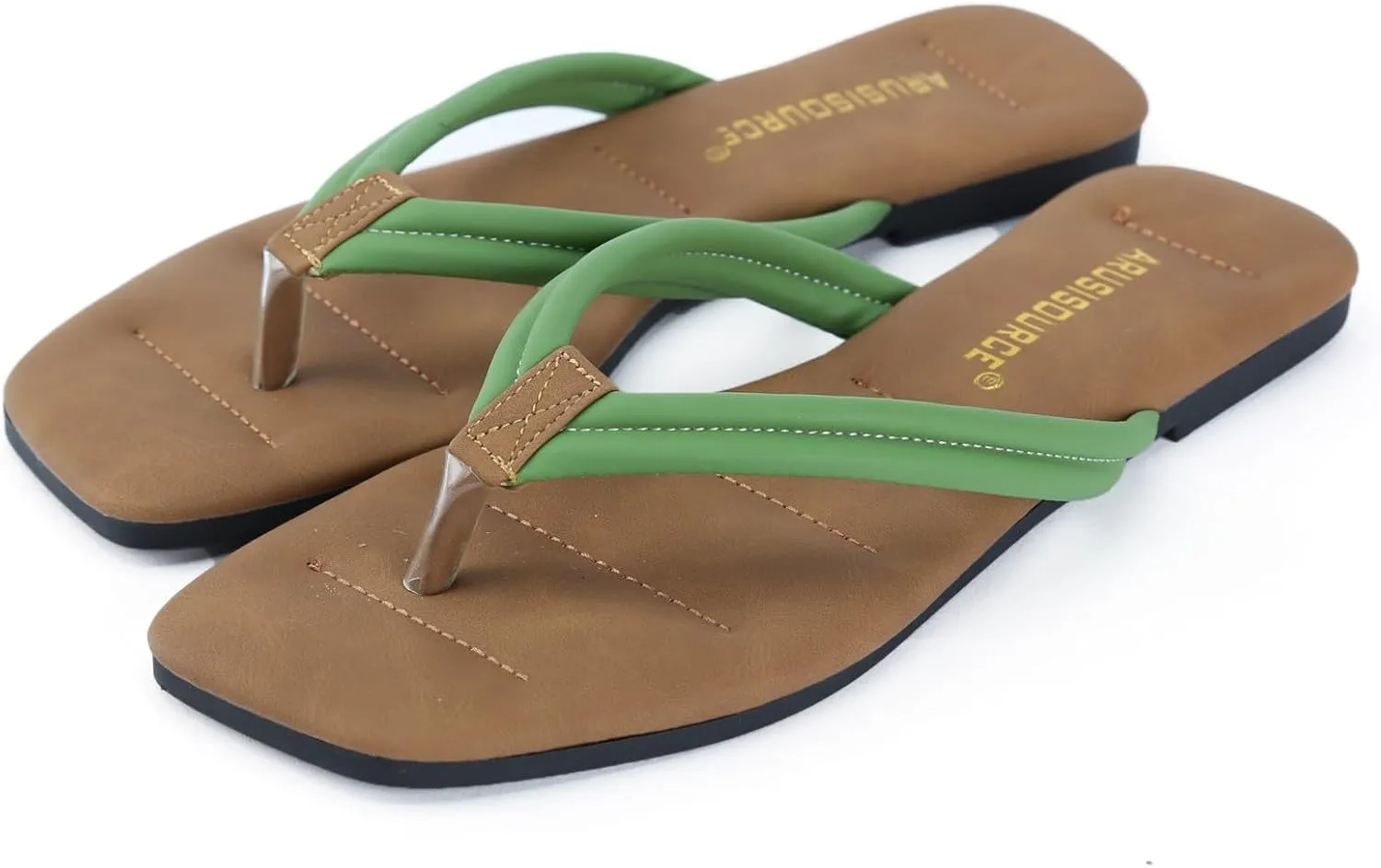 Women's Sandals Women Shoes Soft Soled Flip Flops Fashionable Flip Flops Beach Sandals Slide Sandals for Women