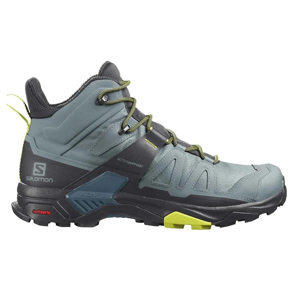 X ULTRA 4 MID GTX - MEN'S HIKING BOOT