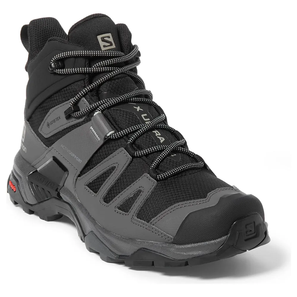X ULTRA 4 MID GTX - MEN'S HIKING BOOT
