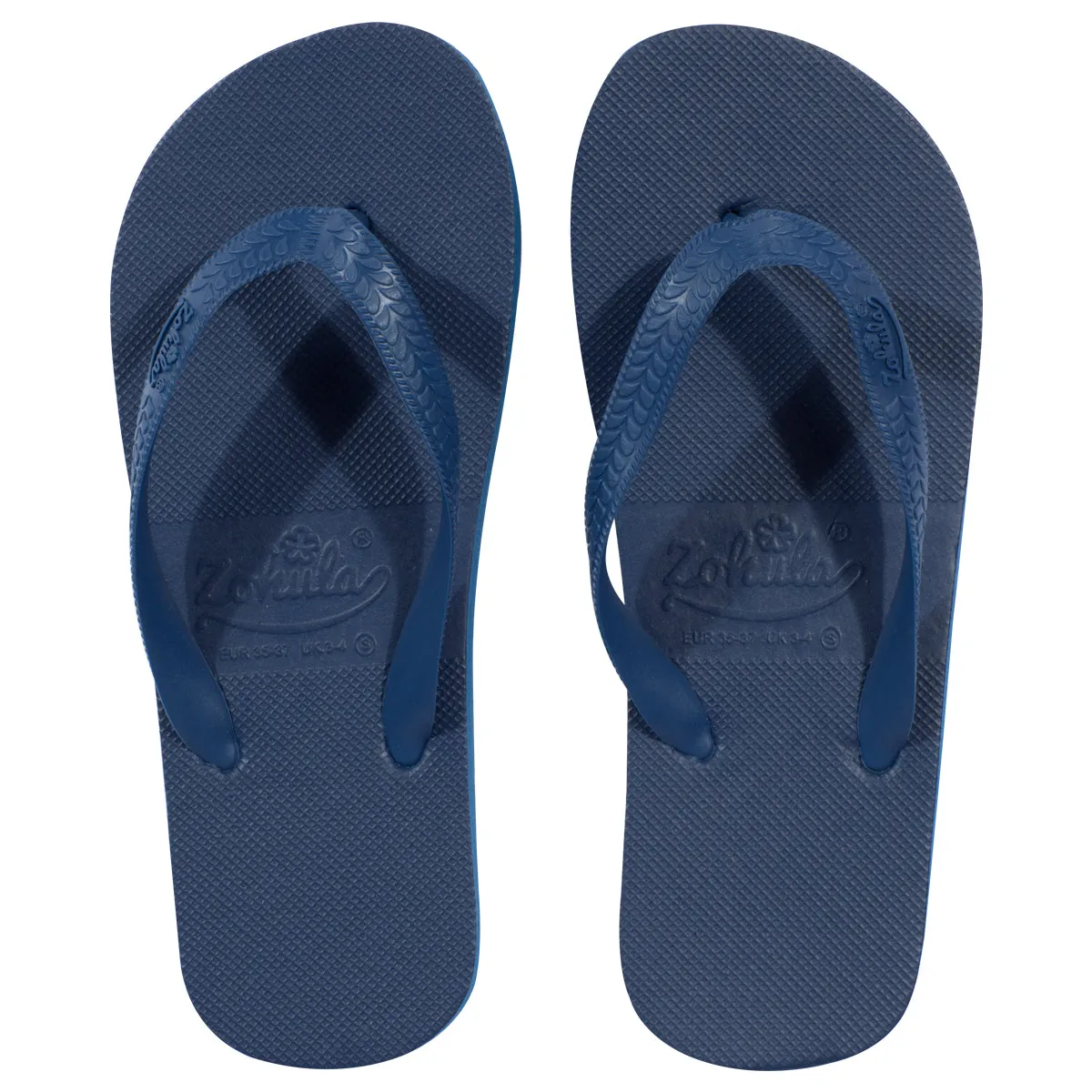 Zohula * Navy Blue * Originals Party Pack - 20 Pairs